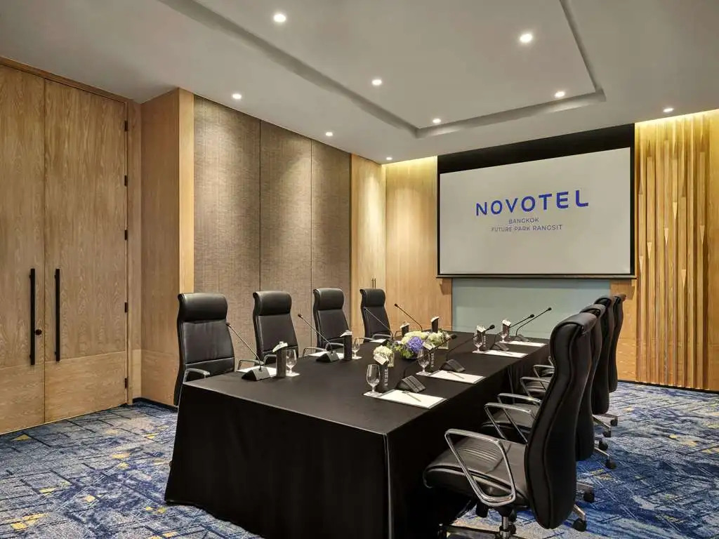 Novotel Bangkok Future Park Rangsit