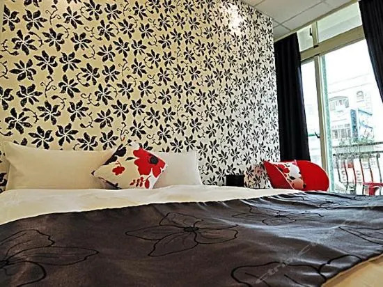 Happiness163 Hotel