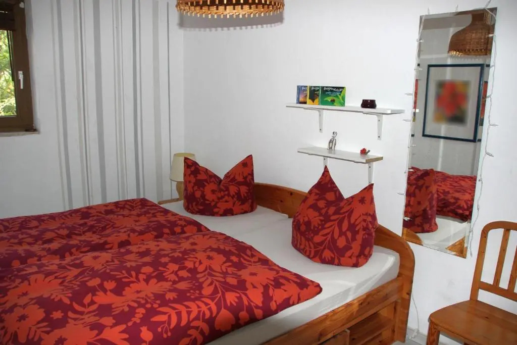 Ferienwohnung Dresden Pillnitz am Weinberg