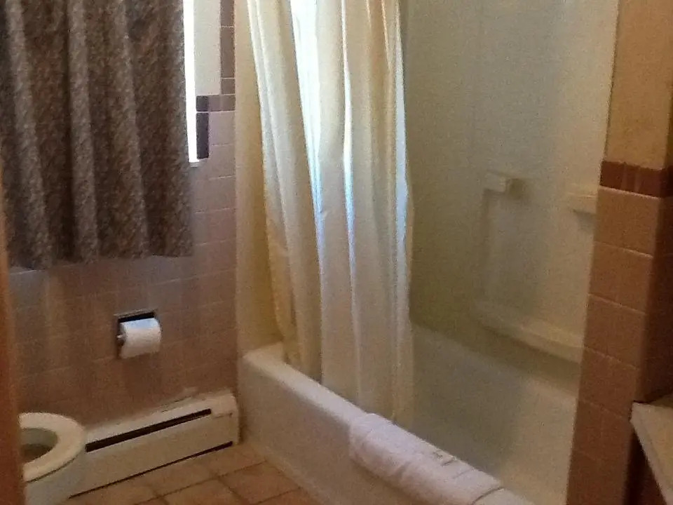 New Rome Motel