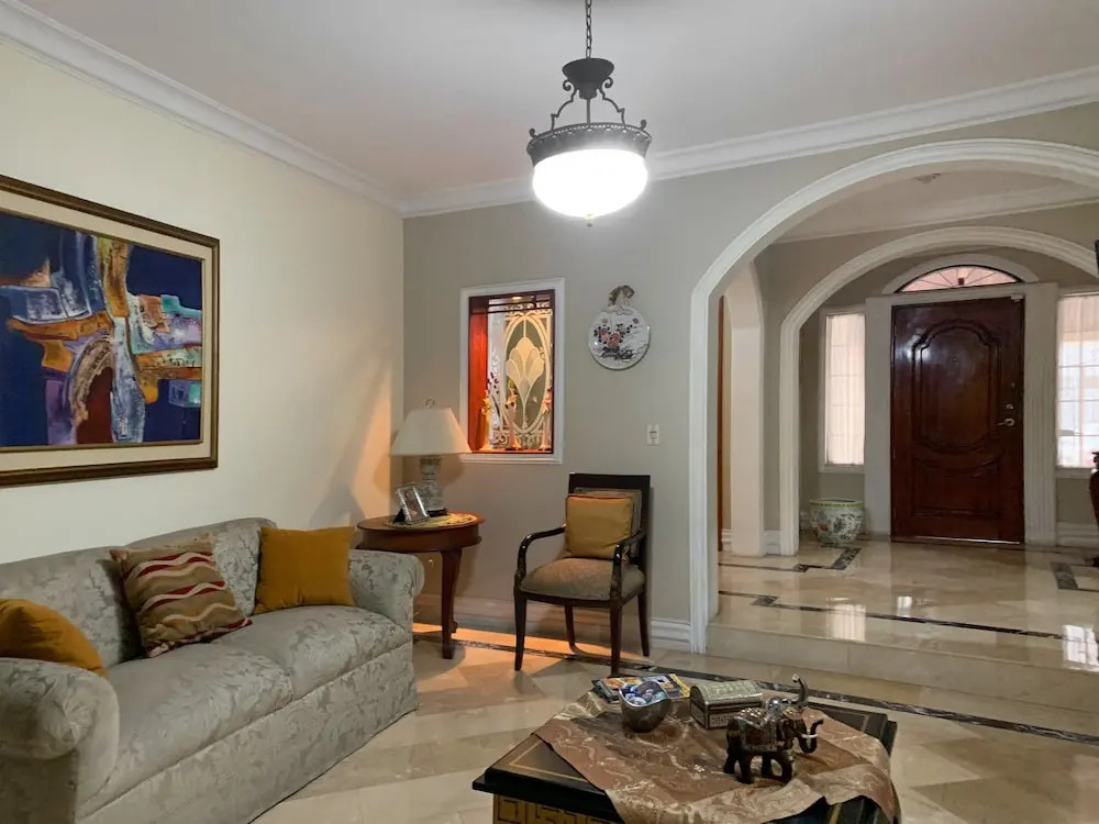 Cesar's House Guayaquil Home Rental