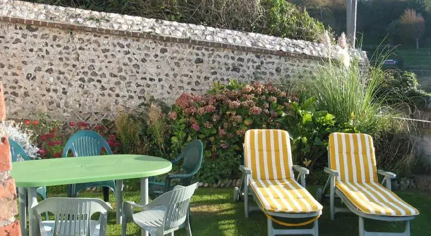La Terrasse