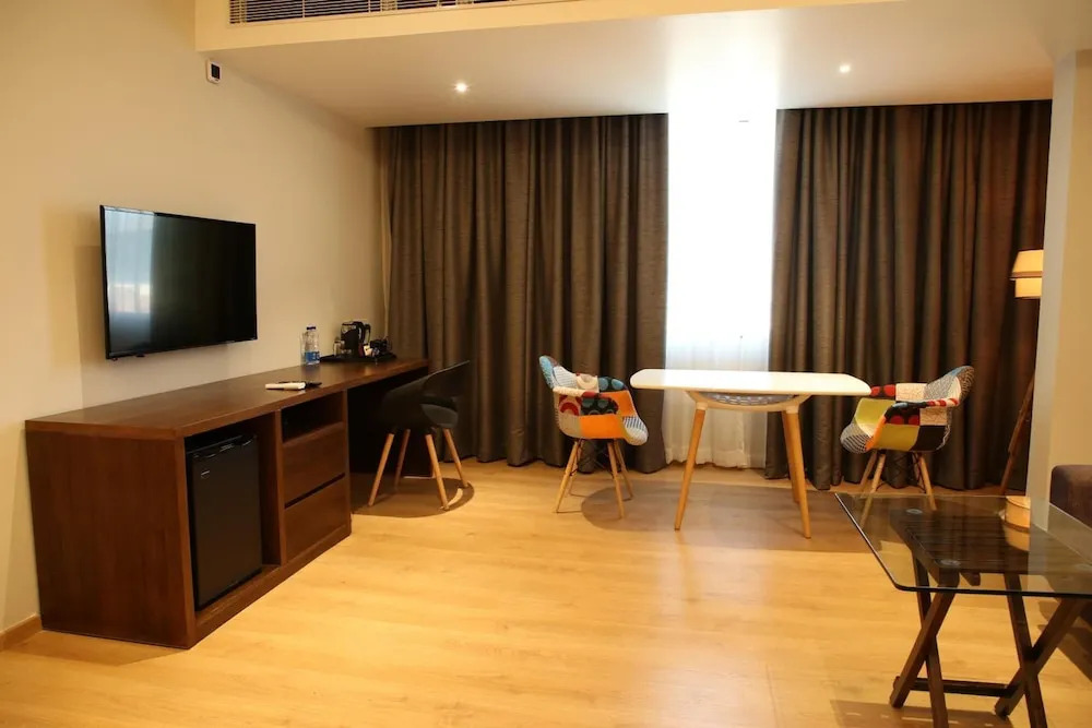 Native INN By Heda Hospitality