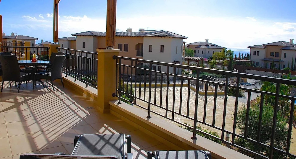 Apartment AS11 - Themis