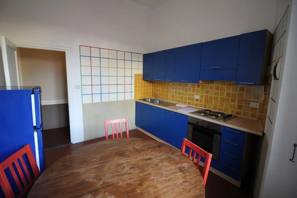 Decor Goldoni