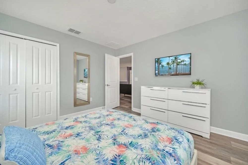 Magical Moments Villa 8 Bedroom Villa by Redawning