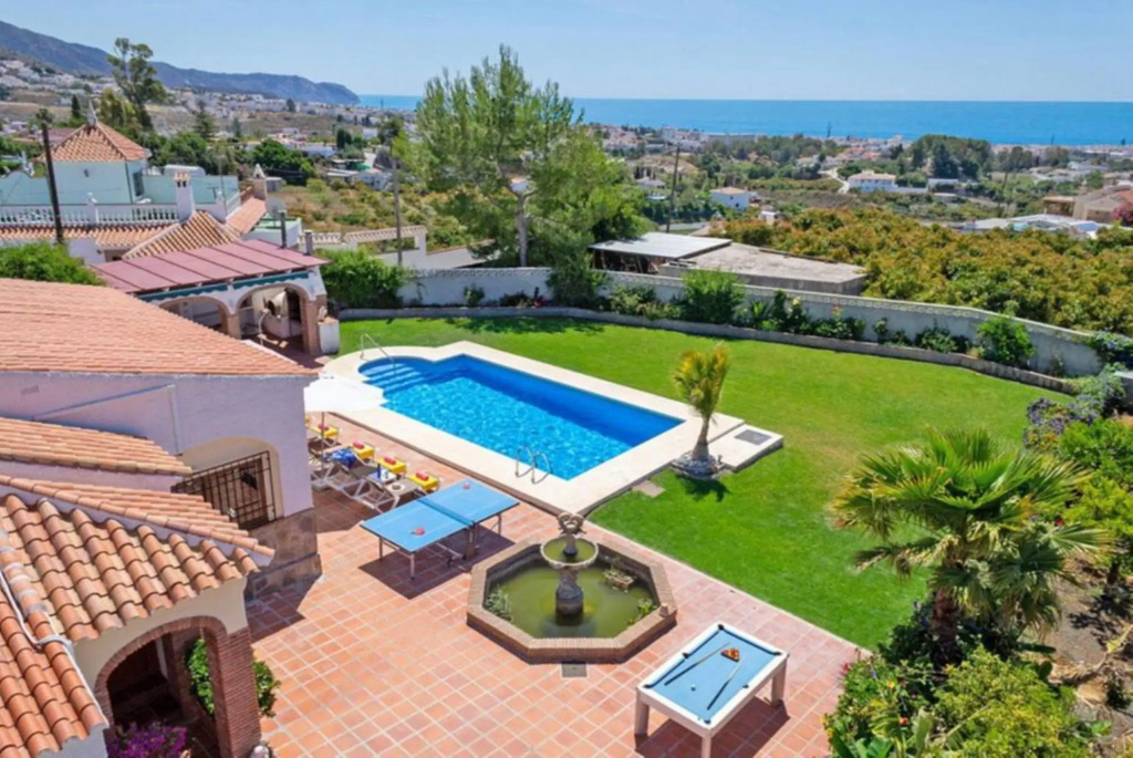 Villa Altavista