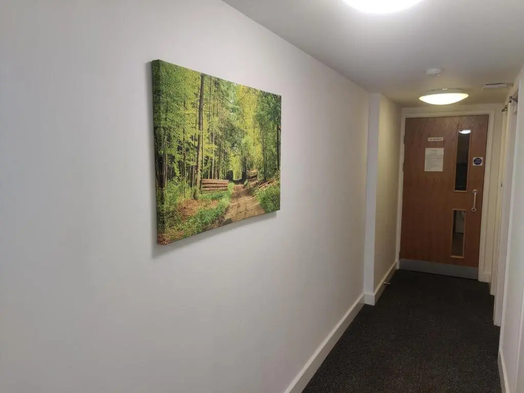 Accommodation Bradford