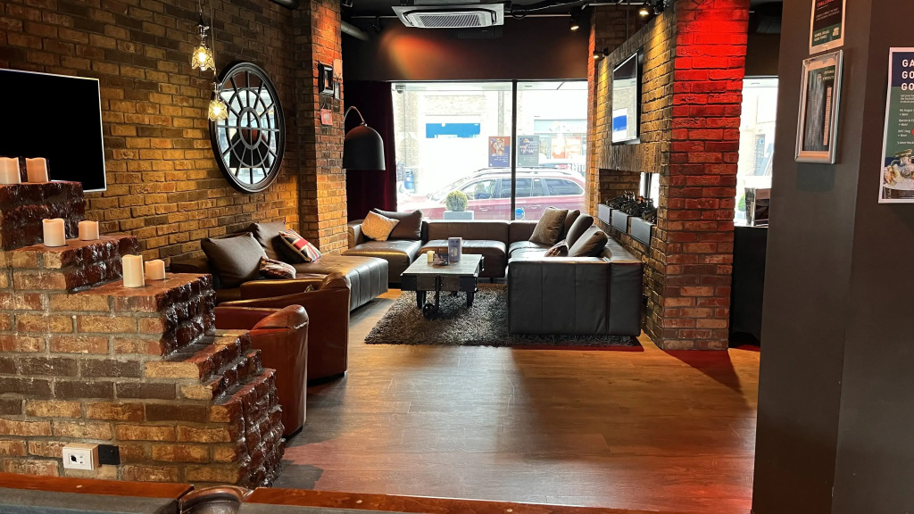 B&B HOTEL Inverness