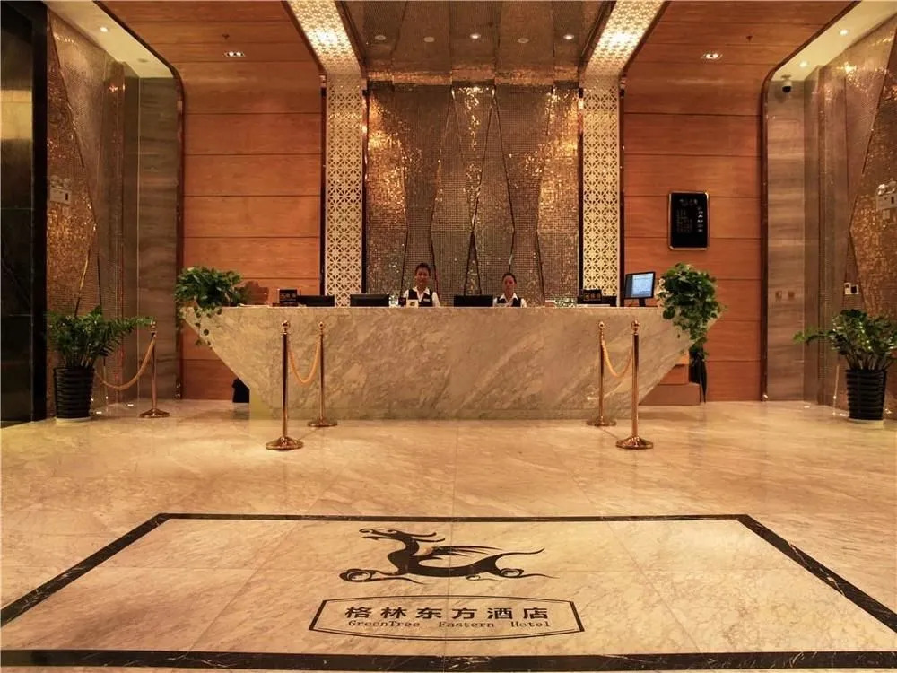 Greentree Eastern Hotel