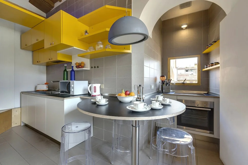 Mamo Florence - Beatrice Apartment
