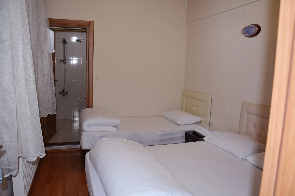 Sen Villa Motel