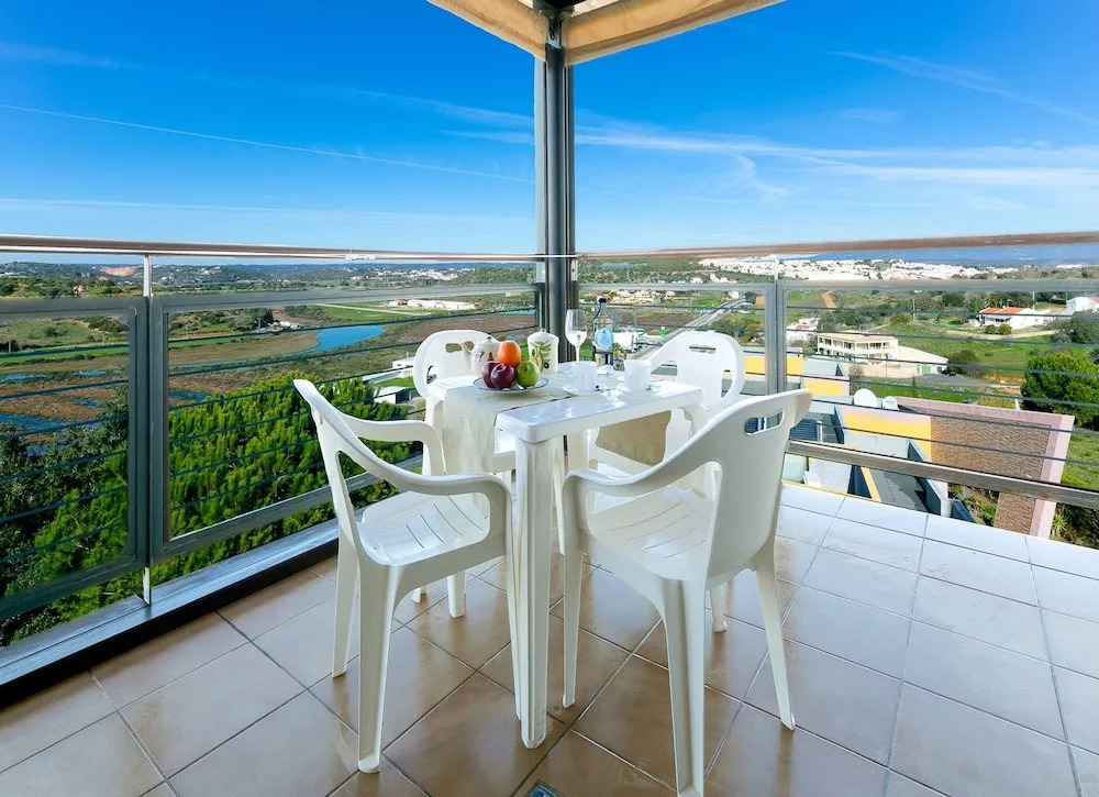 A22 - Panoramic Marina Park by DreamAlgarve