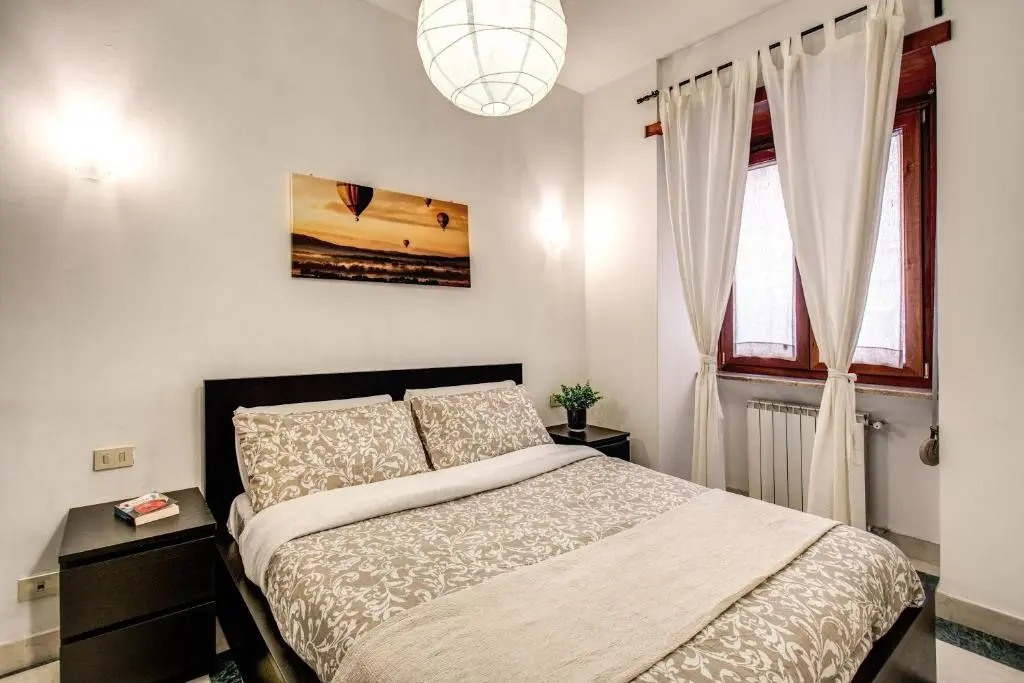 Popolo accommodation - Central apartment