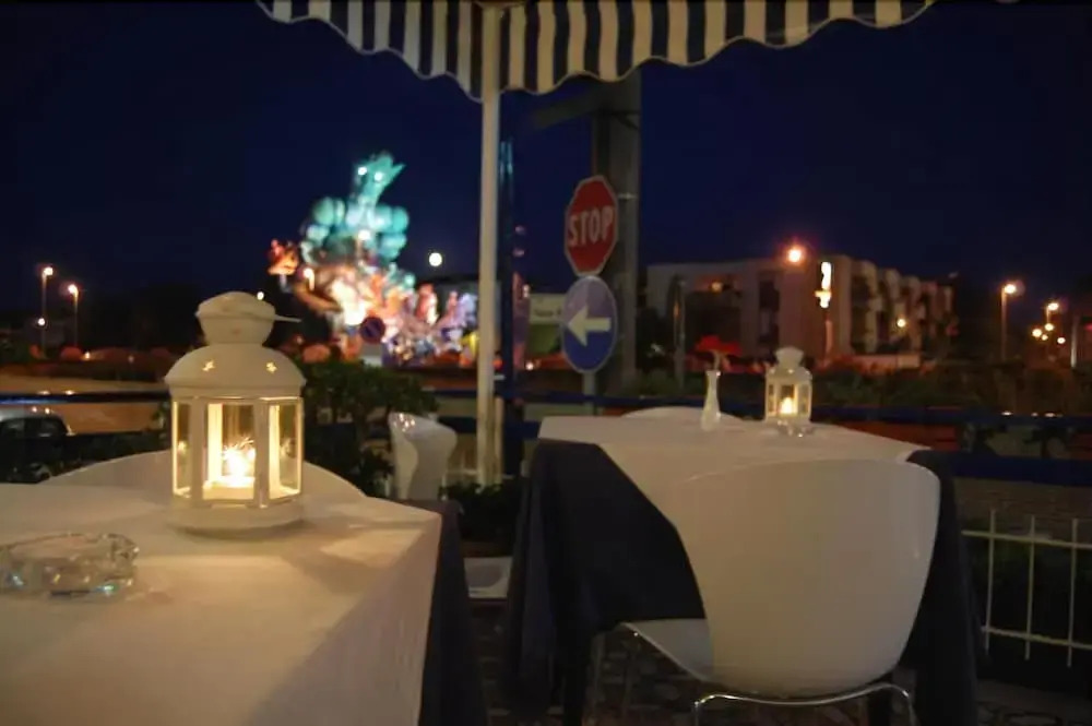 Hotel Burlamacco