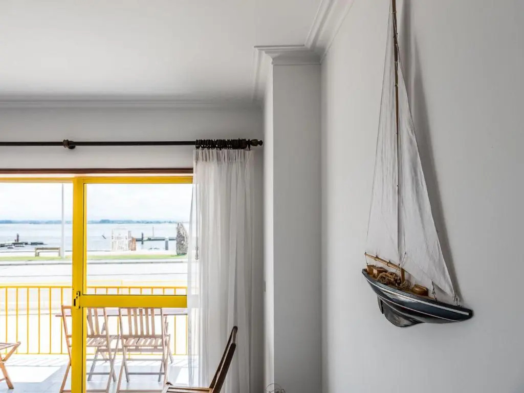 Ria's View Apartment by Trip2Portugal
