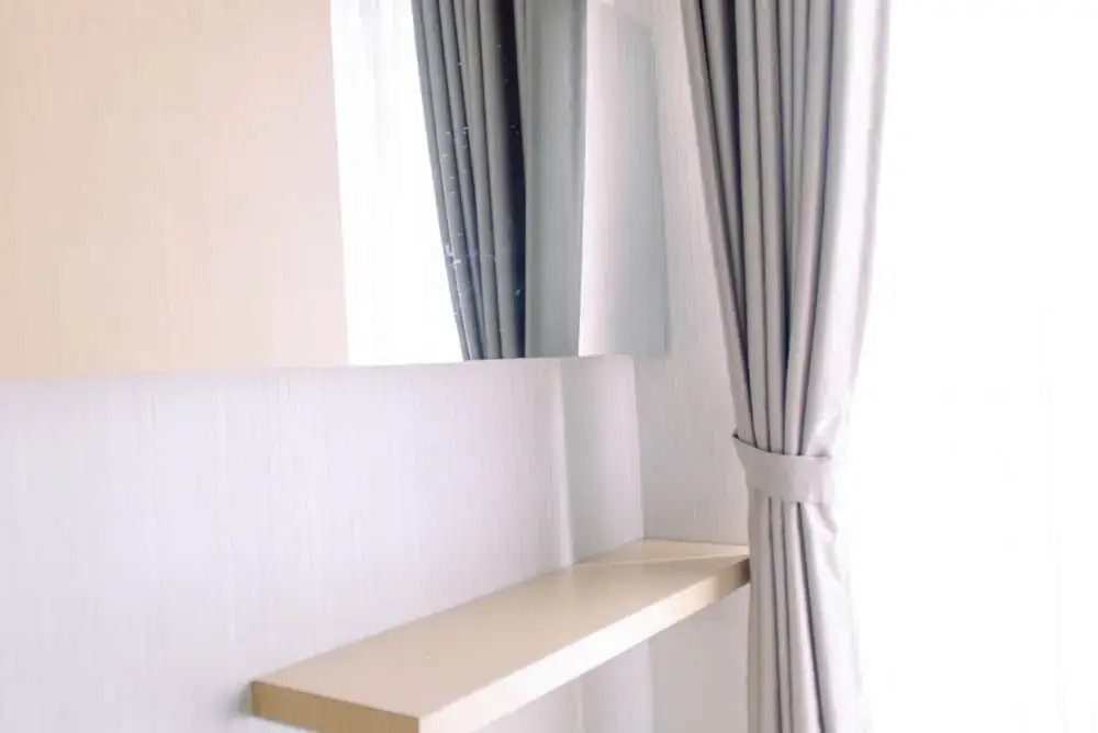 Cozy and Minimalist Studio at Serpong Greenview Apartment By Travelio