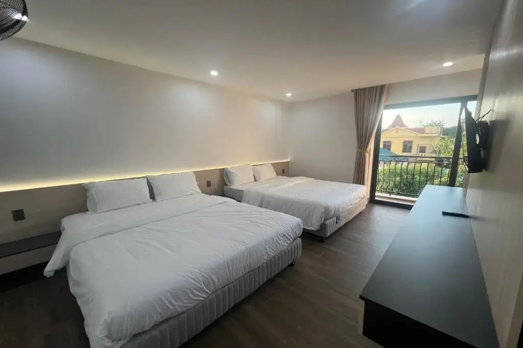 Thao Trang Hotel