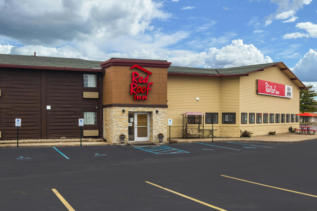Travel Inn Perrysburg