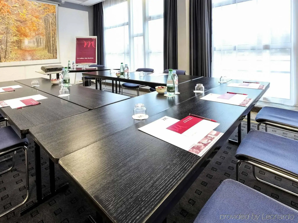 Mercure Rouen Val de Reuil