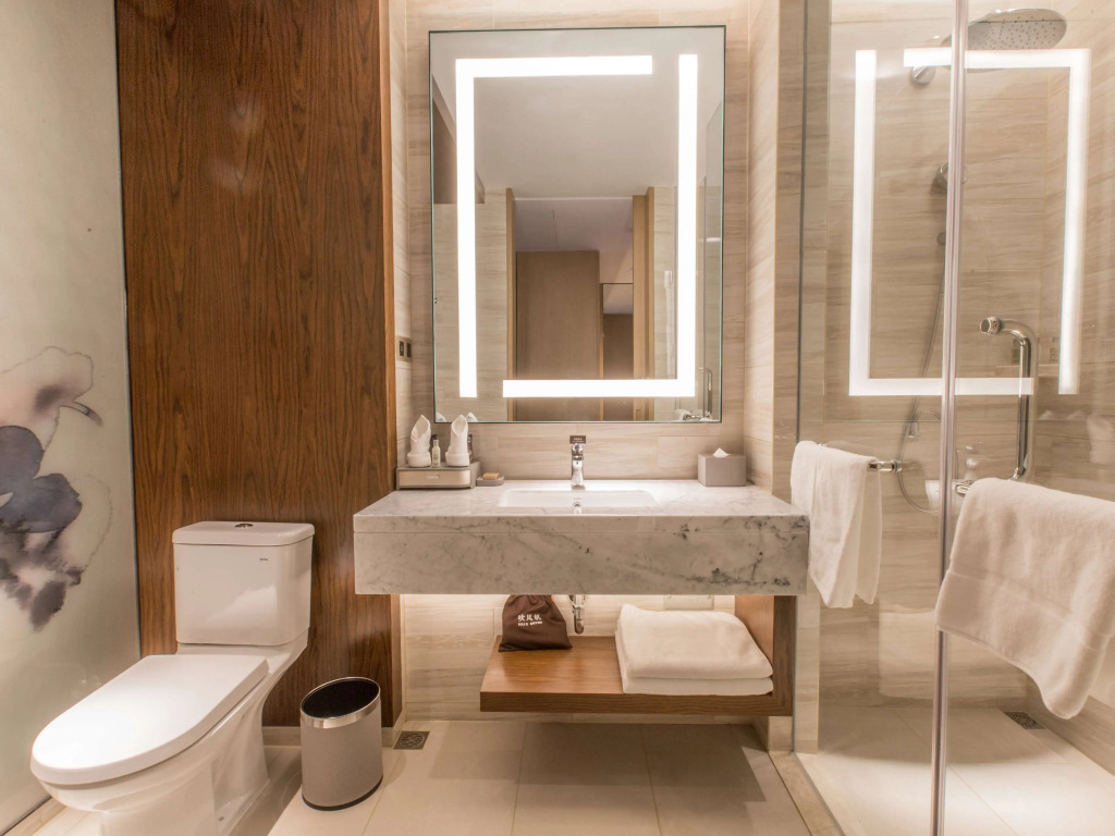 Hilton Garden Inn Zibo Zhangdian