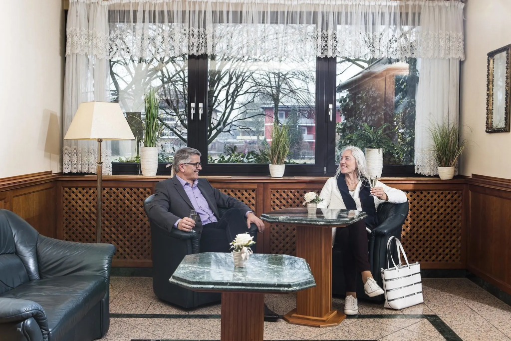 Kurhotel Unter den Linden