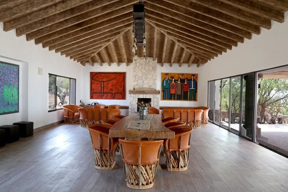 Quiote Guest House by Homelyrooms