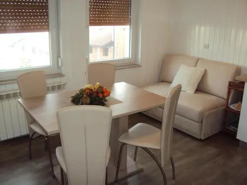 Apartment Maruška