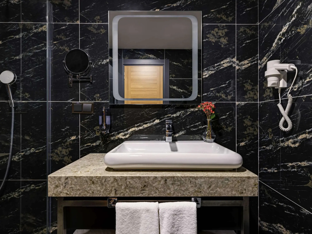 Mövenpick Hotel Trabzon