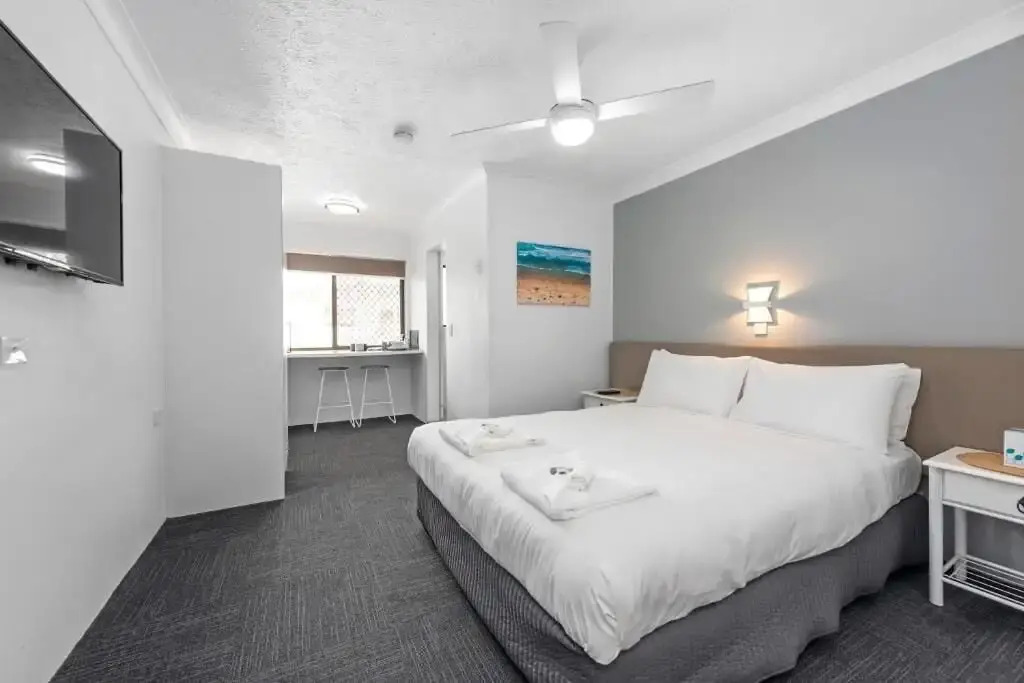Gold Coast Inn