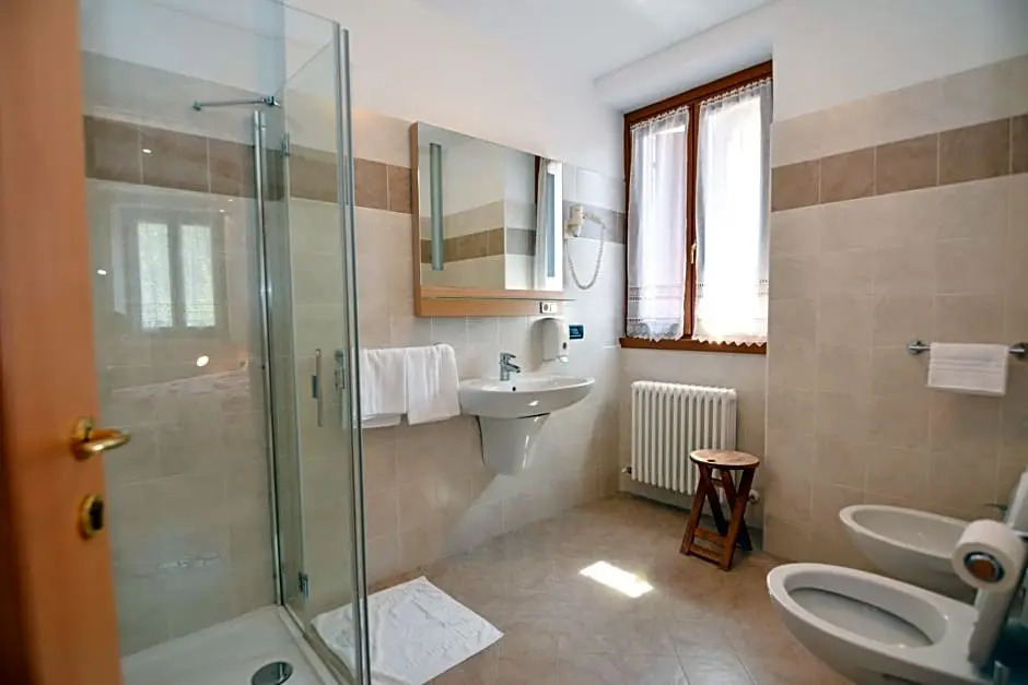Bed and Breakfast Galet
