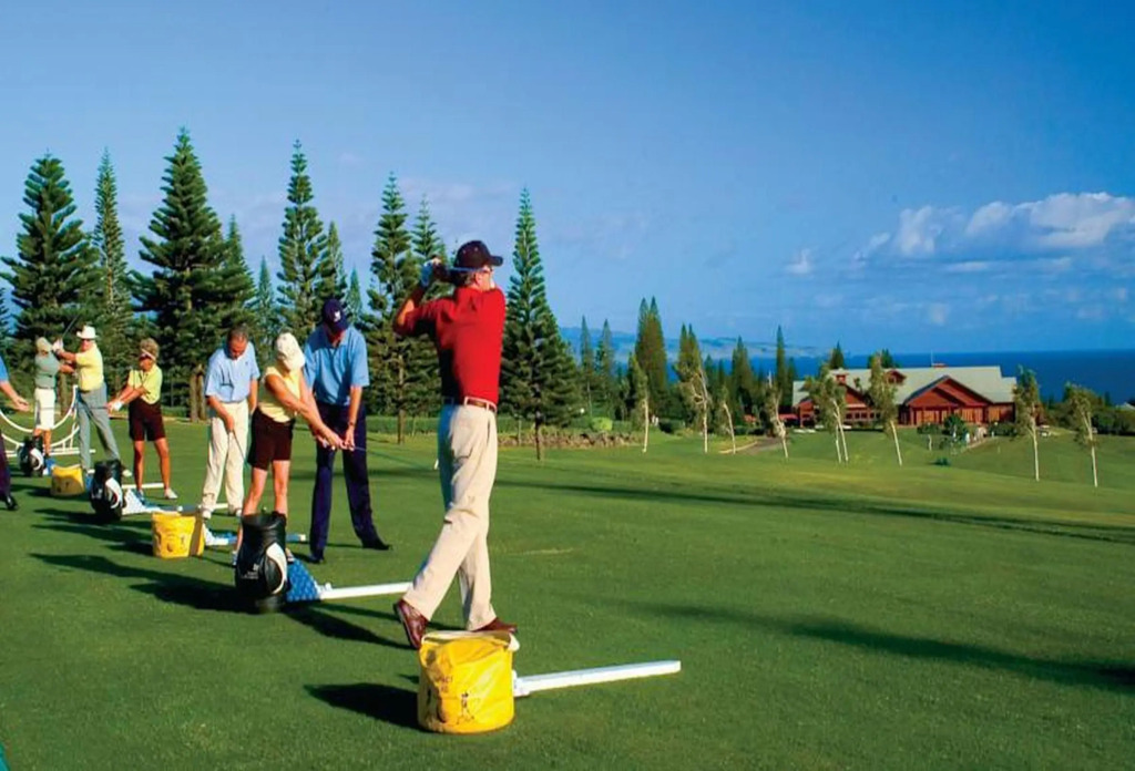 Kapalua Villas Maui