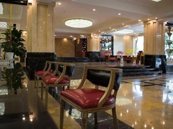 Taiyangcheng Hotel