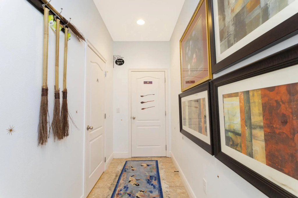 Moradda Harry Porter Theme Vacation Home Near to Disney Parks! 8115