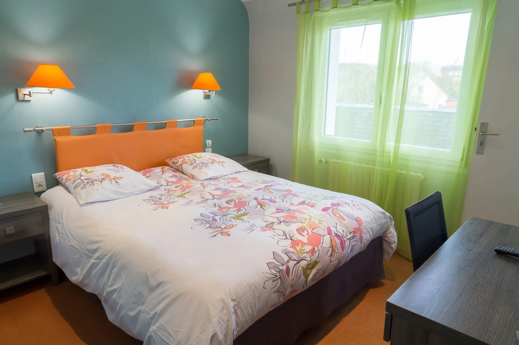 Hostellerie De La Mer