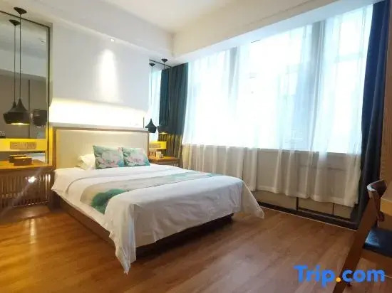 Jingyi Boutique Culture Hotel