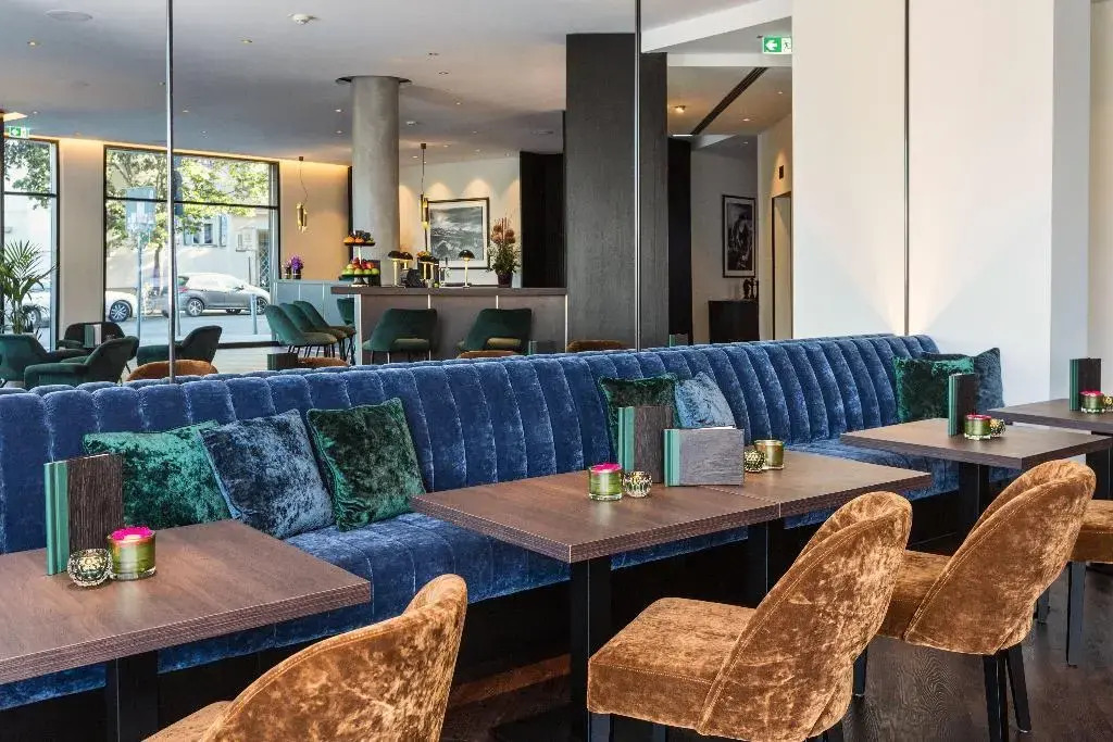 Holiday Inn Berlin City Center East Prenzlauer Berg by IHG