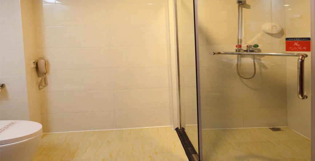 Guangzhou Junye International Hotel