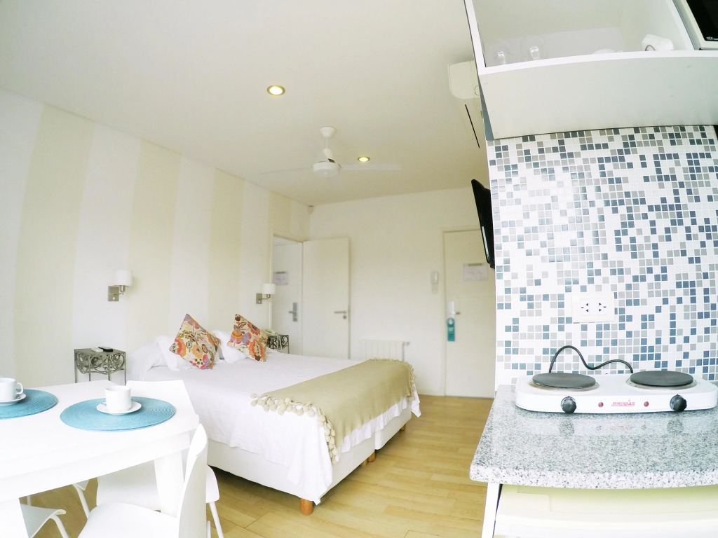 Hotel Valeria Apart & Hotel Spa