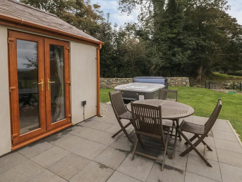 Y Beudy Cottage