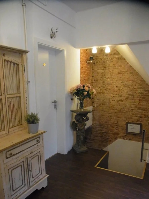St. Pauli Lodge