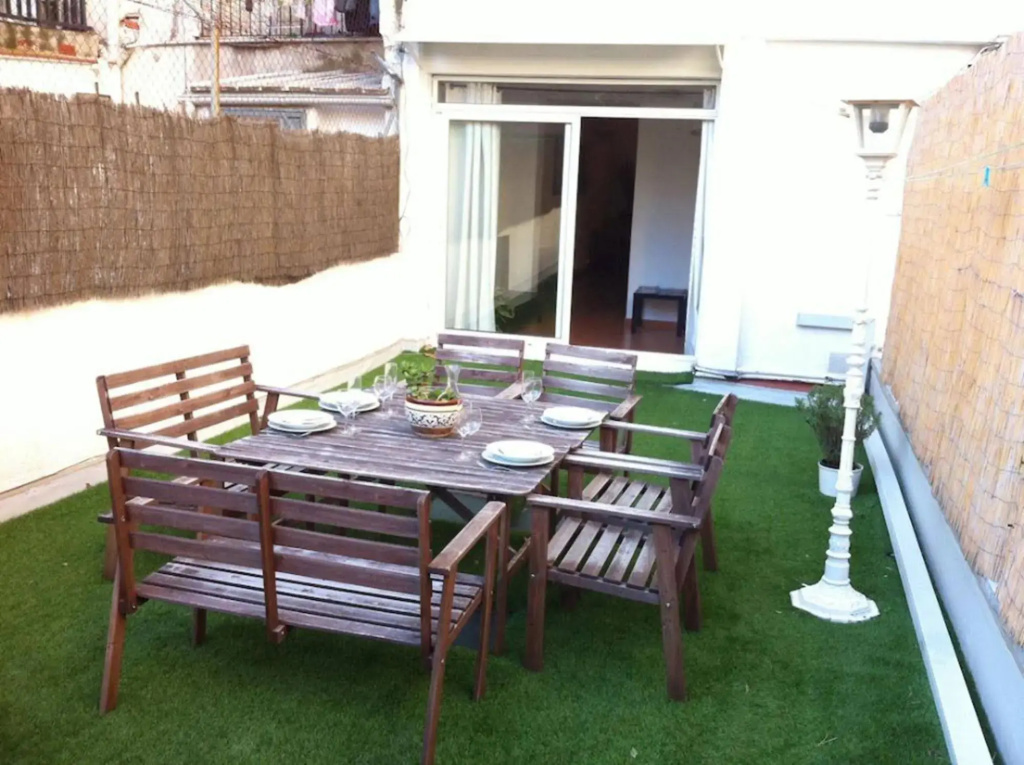 O&A Apartments Barcelona: Villarroel