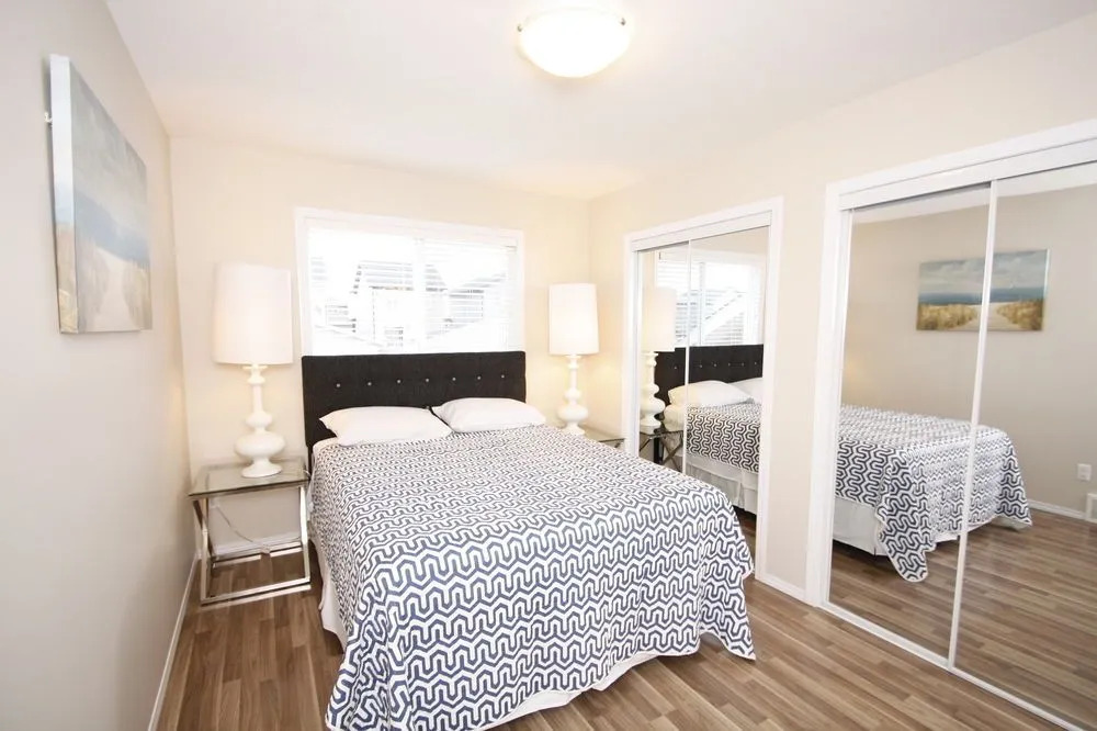 Hampton 3bd 2br near Airport