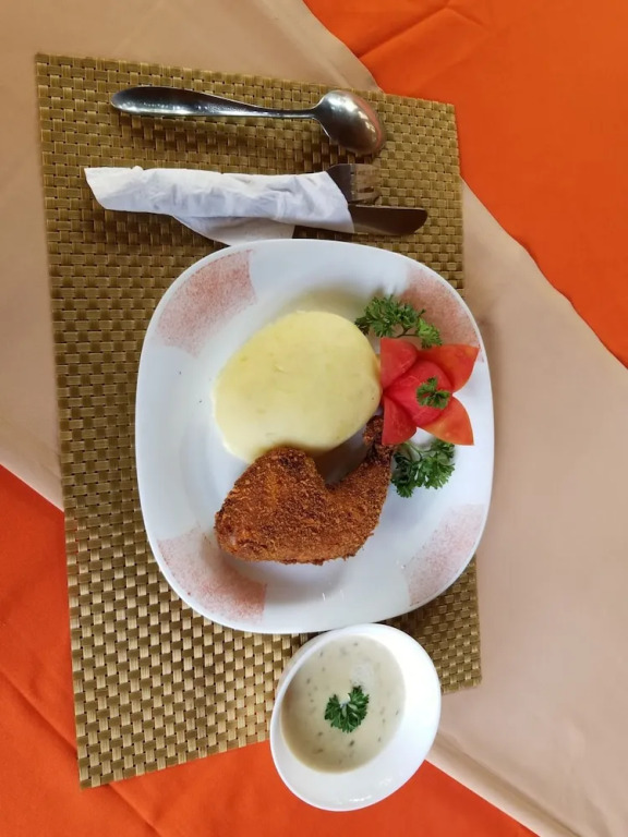 Hotel Kenrock