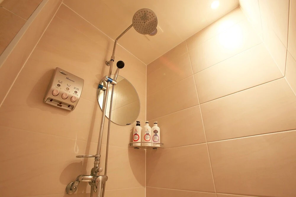 M Stylish Hotel