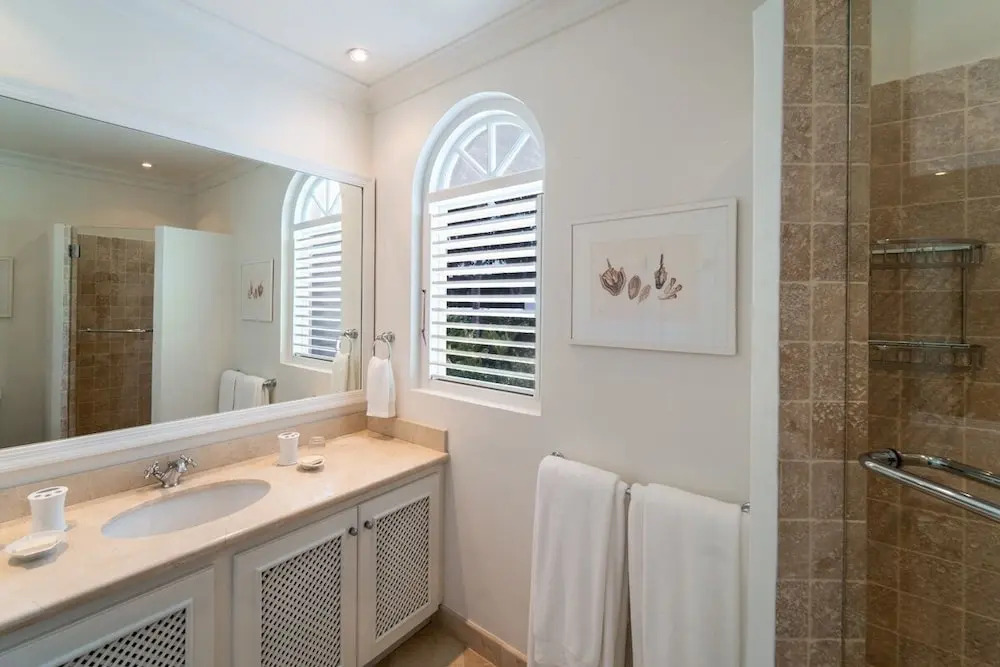 Sugar Hill - Jade Vine 4 Bedroom Villa