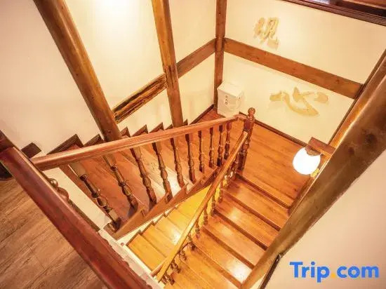 West Street Homestay