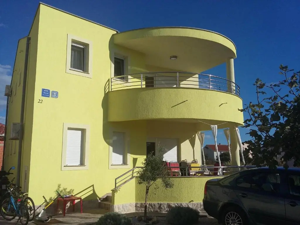 Apartments SoldInn