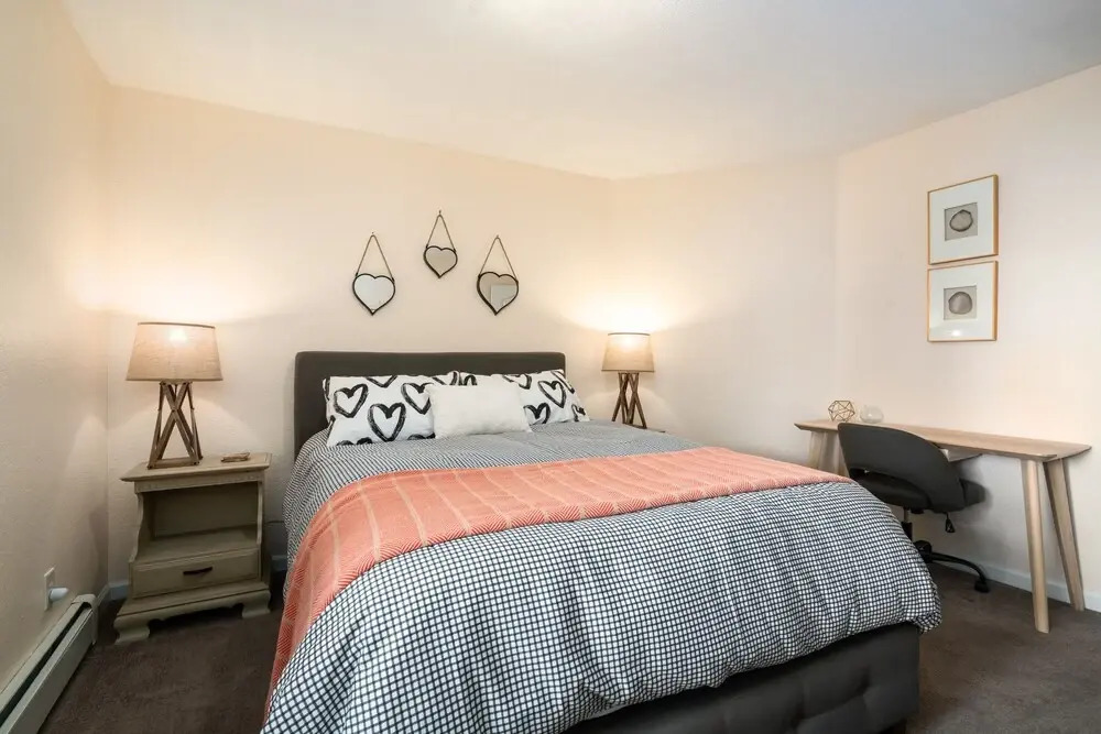 Quail Run 5 3 Bedroom Condo by RedAwning
