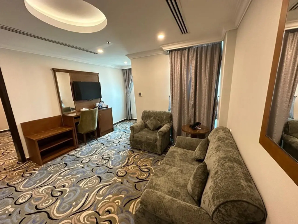 Rona Al Khobar Hotel